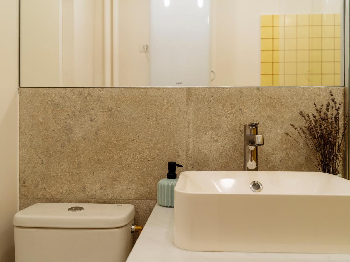 Lemon Elegant Old Town Studio ブカレスト エクステリア 写真