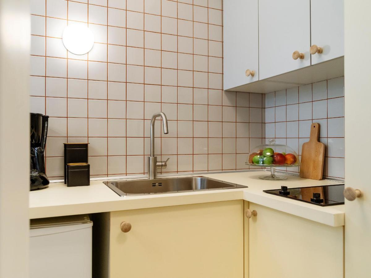 Lemon Elegant Old Town Studio ブカレスト エクステリア 写真